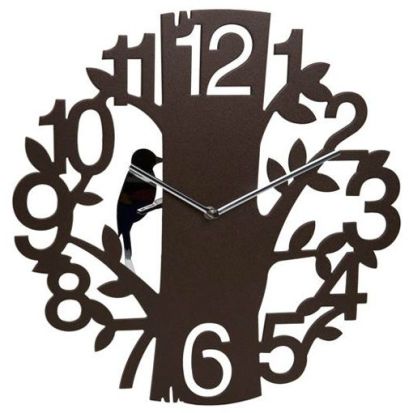 Ρολόι τοίχου Δέντρο